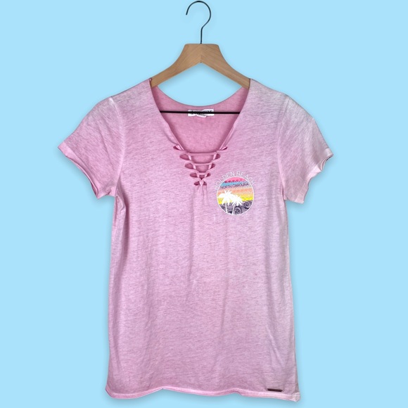 Body Glove Tops Body Glove Holden Beach North Carolina Twist Neck
